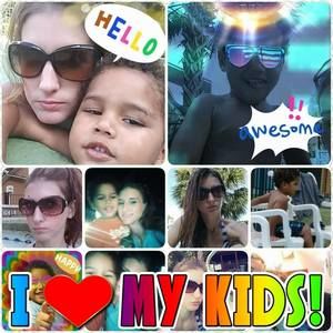 Meet your Posher, Haley